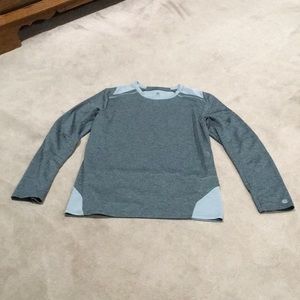 Champion athletic shirt